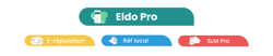 all products EldoPro 