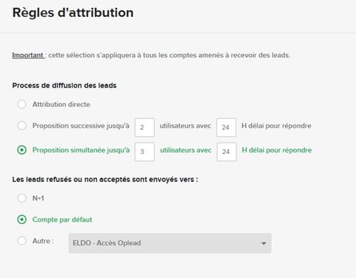 suivi Activation de la Proposition