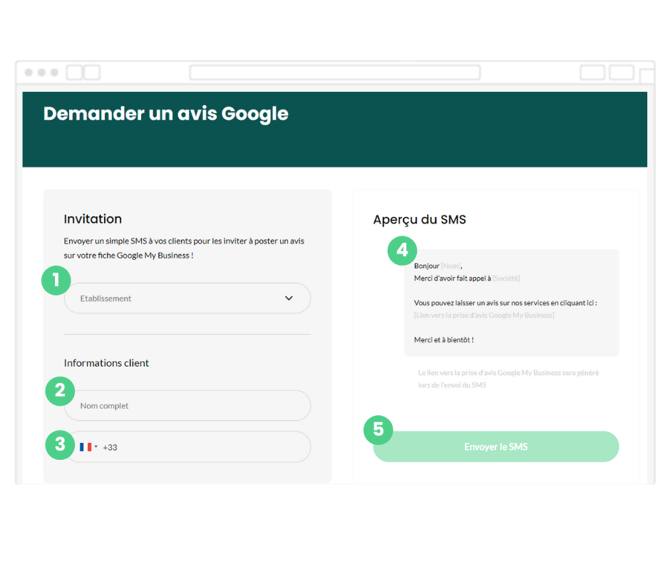 avis google Eldo